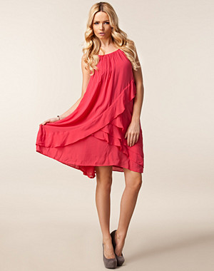 Object Purse Dress