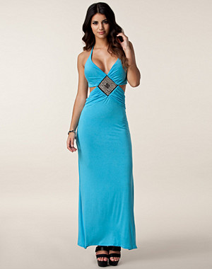Club L Chantelle Maxi Dress