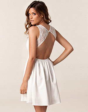 Jeane Blush Tindra Dress