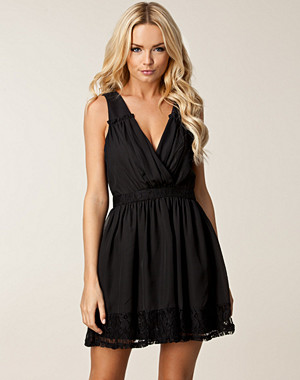 Dry Lake Amy Dress