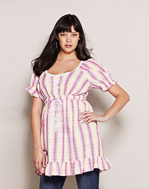 So Fabulous Blus
