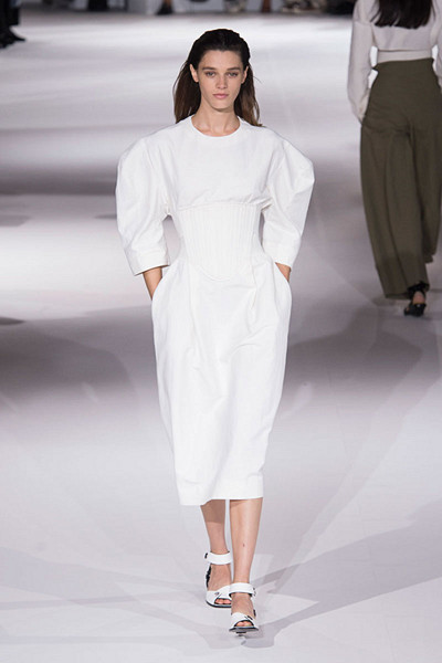 Stella McCartney Spring 2017