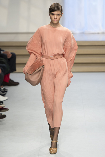 Jil Sander Spring 2017 Look 9