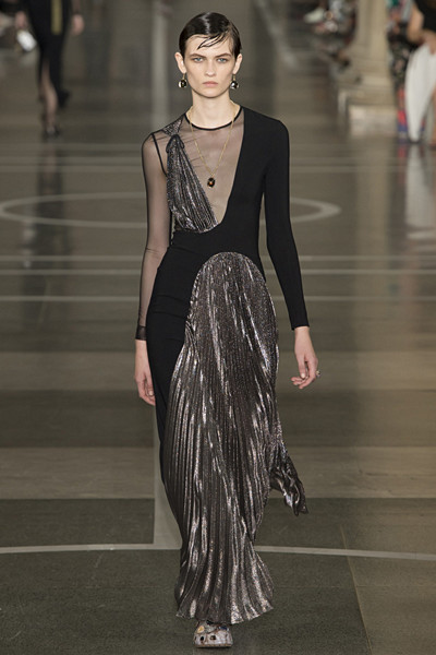 Christopher Kane Spring 2017 Look 29