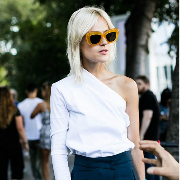 Inspiration solglasögon