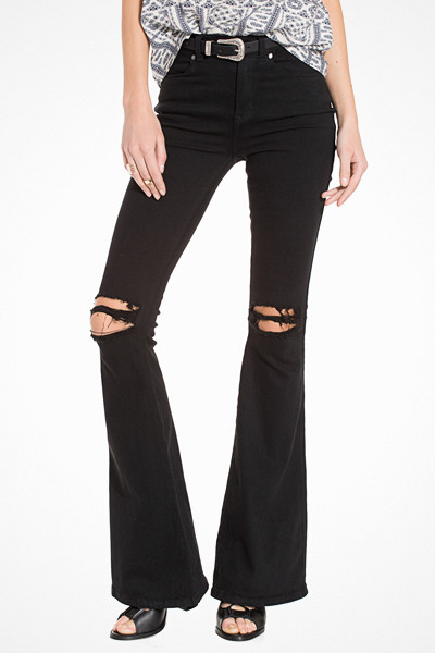 Dr Denim bootcut-jeans