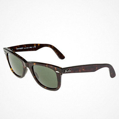 Ray-Ban Wayfarer solglasögon
