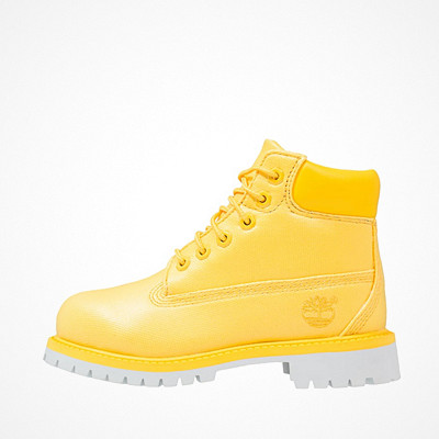 Timberland gula boots