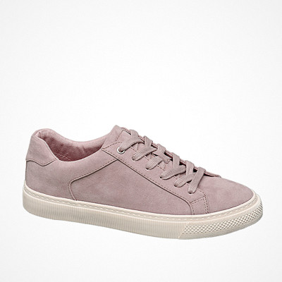 Graceland rosa sneakers