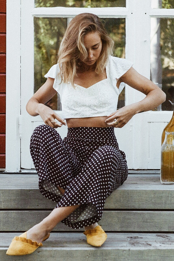 Lisa Olsson