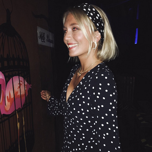 Josefin Dahlberg