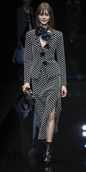 Emporio Armani AW17