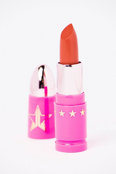 Jeffree Star Cosmetics veganskt läppstift