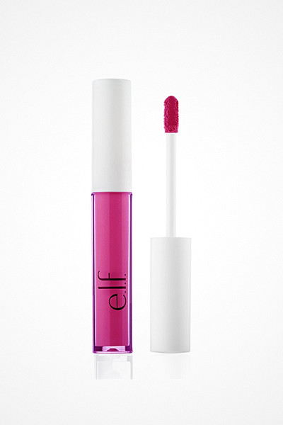 E.L.F Lip Lacquer läppglans Bold Pink