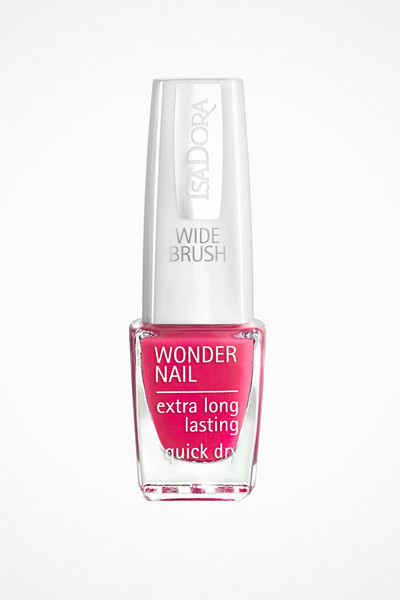 Isadora nagellack Wonder Nail Pink Lemonade