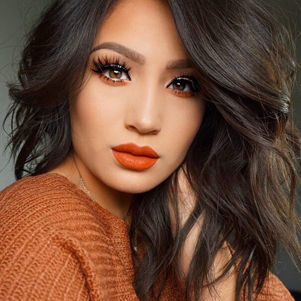 Inspiration läppstift