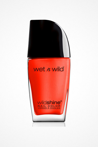 Wet N Wild nagellack Heatwave