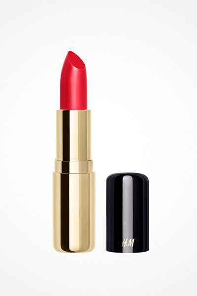 H&M läppstift Ziggy