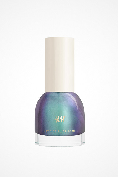 H&M nagellack Imaginarium