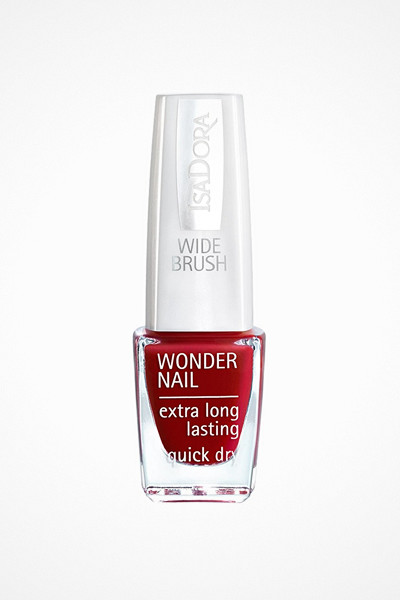 Isadora nagellack Wonder Nail Heart