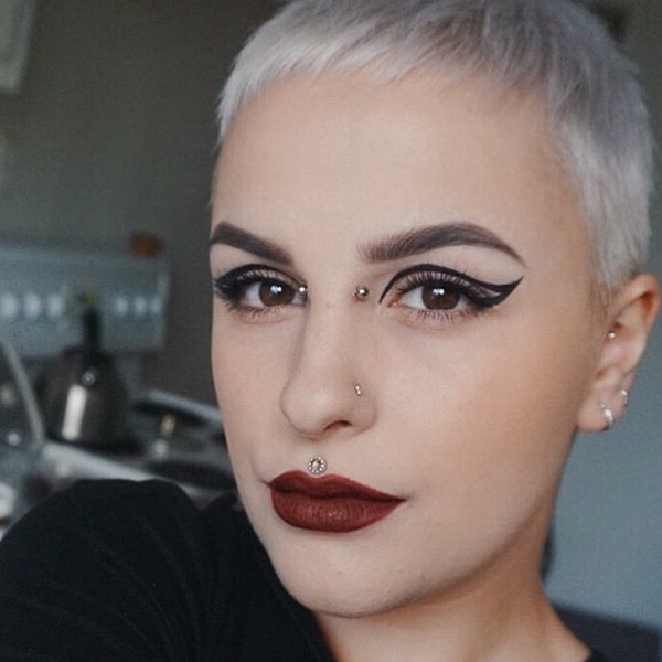 Inspiration läppstift