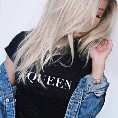 Inspiration statement t-shirt