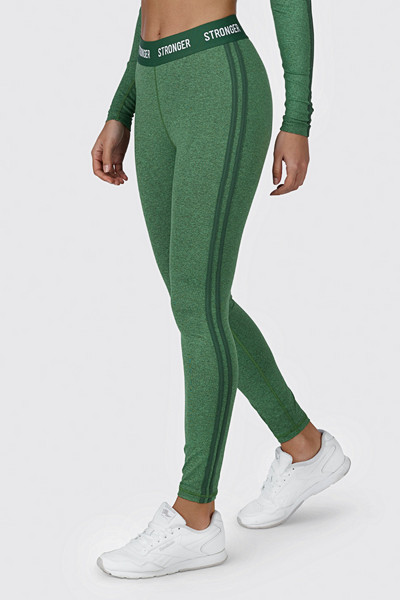 Stronger Throwback Collection tights Rogue