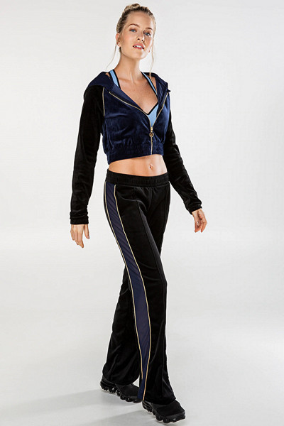 Urban ChicX vida velourbyxor