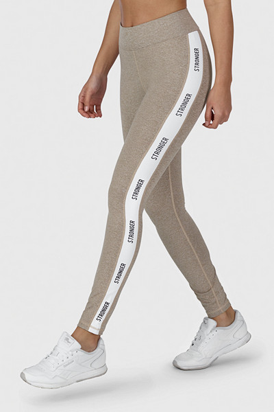 Stronger Throwback Collection tights Mirage