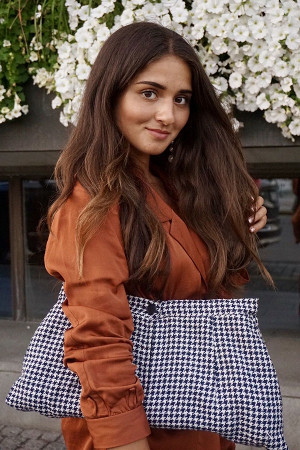 Merelle Yakoub