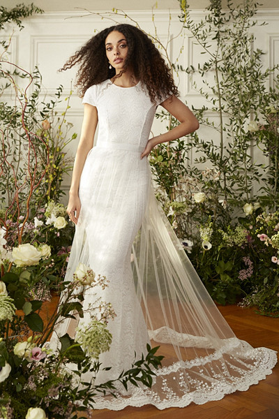 Ida Lanto x Nelly - The Wedding Collection - 5