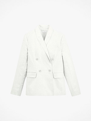 La Redoute Insvängd kavaj Kavajer & kostymer online Insvängd kavaj – La Redoute