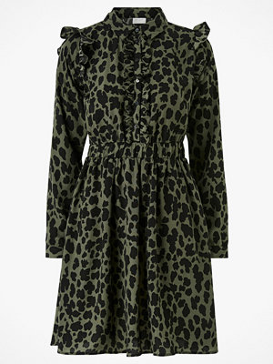 Vila Vinupa SL Maxi Dress Klänningar online Modegallerian Vila Klänning viEan LS Dress Klänningar online