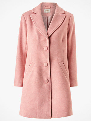 Kappor For Dam Snygga Vinterkappor Hostkappor Online