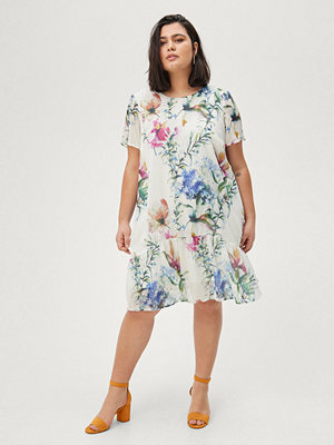 Zizzi Klänning xVananda LS Blk Dress Klänningar online Zizzi Klänning xVananda LS Blk Dress Klänningar online
