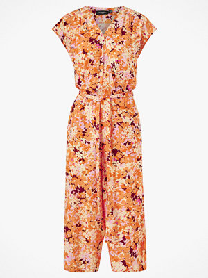 soaked in luxury mila jumpsuit