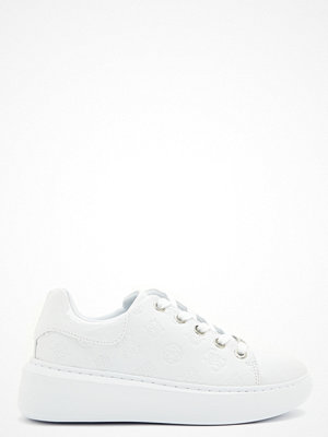 bradley sneaker guess