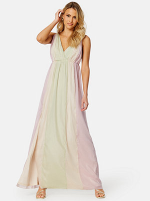 Bubbleroom Occasion Seline Gown Multi