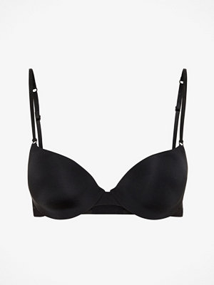 Sizes dusty pink dobby mesh underwired plunge bra 0 7 times expensive