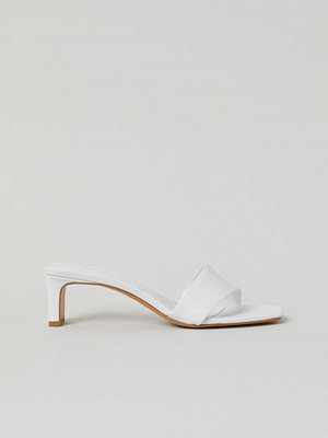 Kirstin dam klackskor 7068 - Black
