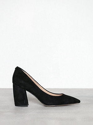 Evina dam klackskor OK-112 - Black