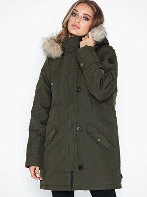 Vero Moda Jacka vmMolde 34 Jacket Jackor online Vero Moda Jacka vmMolde 34 Jacket Grå Jackor Ellos.se