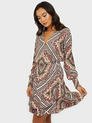 MICHAEL Michael Kors PLEAT TIER DRESS Klänningar online MICHAEL Michael Kors PLEAT TIER DRESS Klänningar online