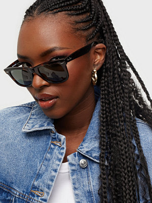 Ray-Ban Wayfarer - Brun