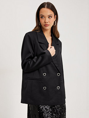 Cras Samycras Blazer - Svart