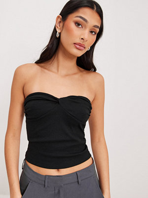 Nelly Sweetheart Tube Top