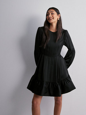 Malina Jasmine mini dress - Svart