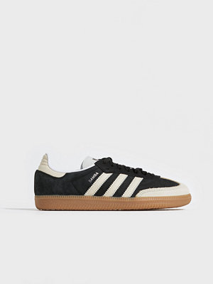 Adidas Originals Samba Og W - Svart