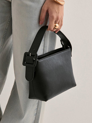 Pieces Pcuma Cross Body Noos - Svart