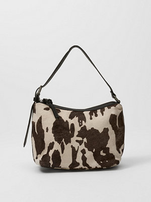 Becksöndergaard Texas Leather Ginni Small - Brun